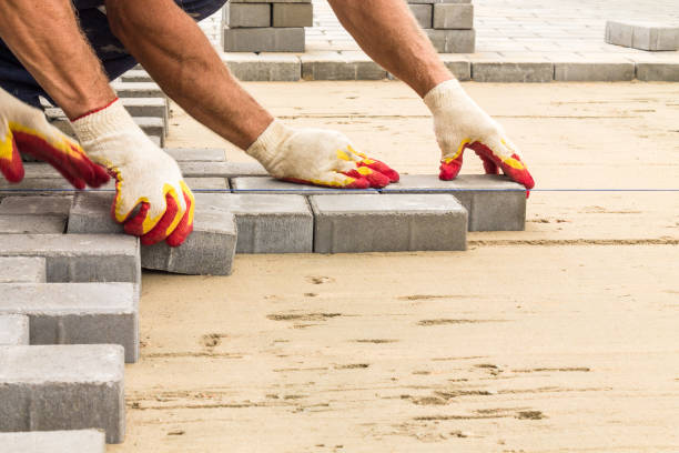 Best Driveway Pavers Contractor  in West Haven, UT