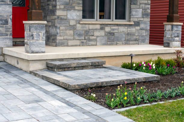 Reasons to Select Us for Your Driveway Paving Requirements in West Haven, UT